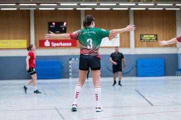 Bild 220 - F HSG Kremperheide/Muensterdorf - TSV SR Schuelp : Ergebnis: 19:14
